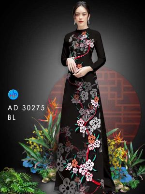 1609377986 910 vai ao dai hoa in 3D (14)